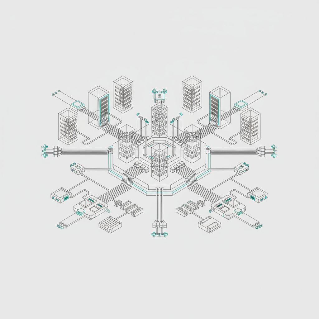 Indonesia Advances Digitalization Strategy to Support 8% Economic Growth and AI Development